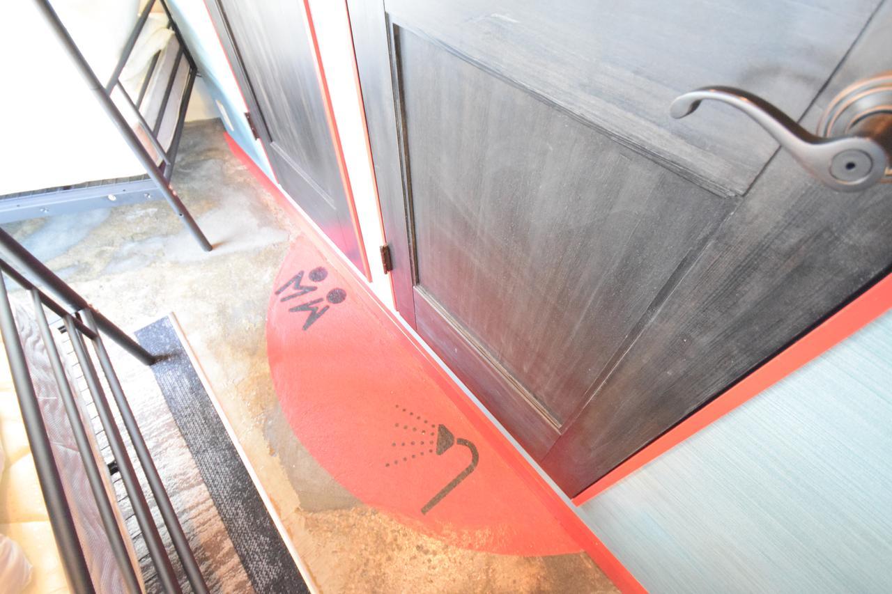 Tokyo Hostel Enishi ห้อง รูปภาพ