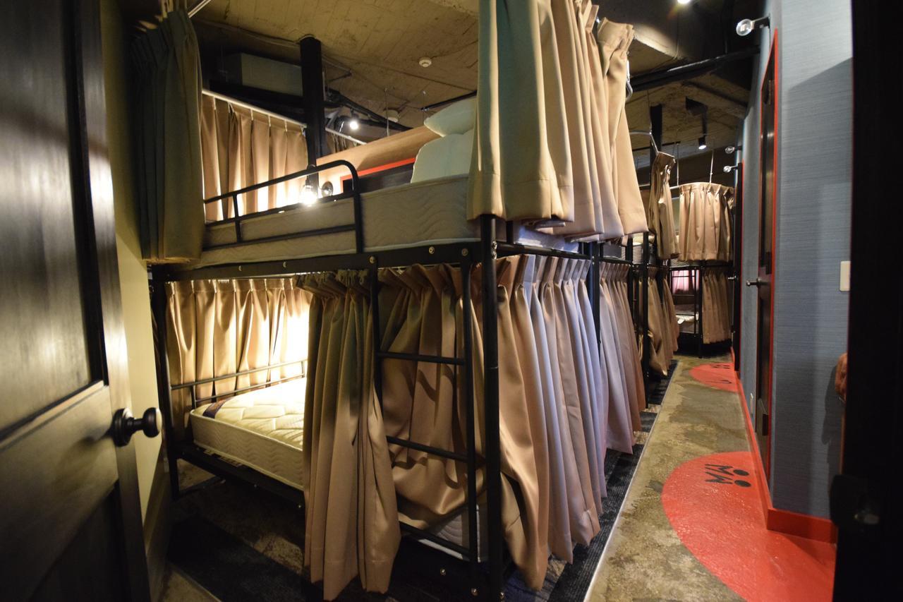 Tokyo Hostel Enishi ห้อง รูปภาพ