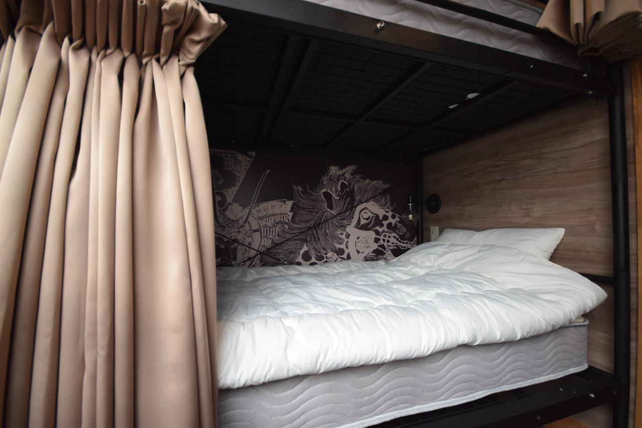 Tokyo Hostel Enishi ภายนอก รูปภาพ