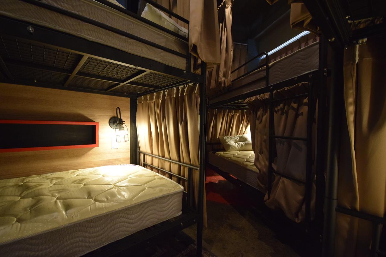 Tokyo Hostel Enishi ห้อง รูปภาพ