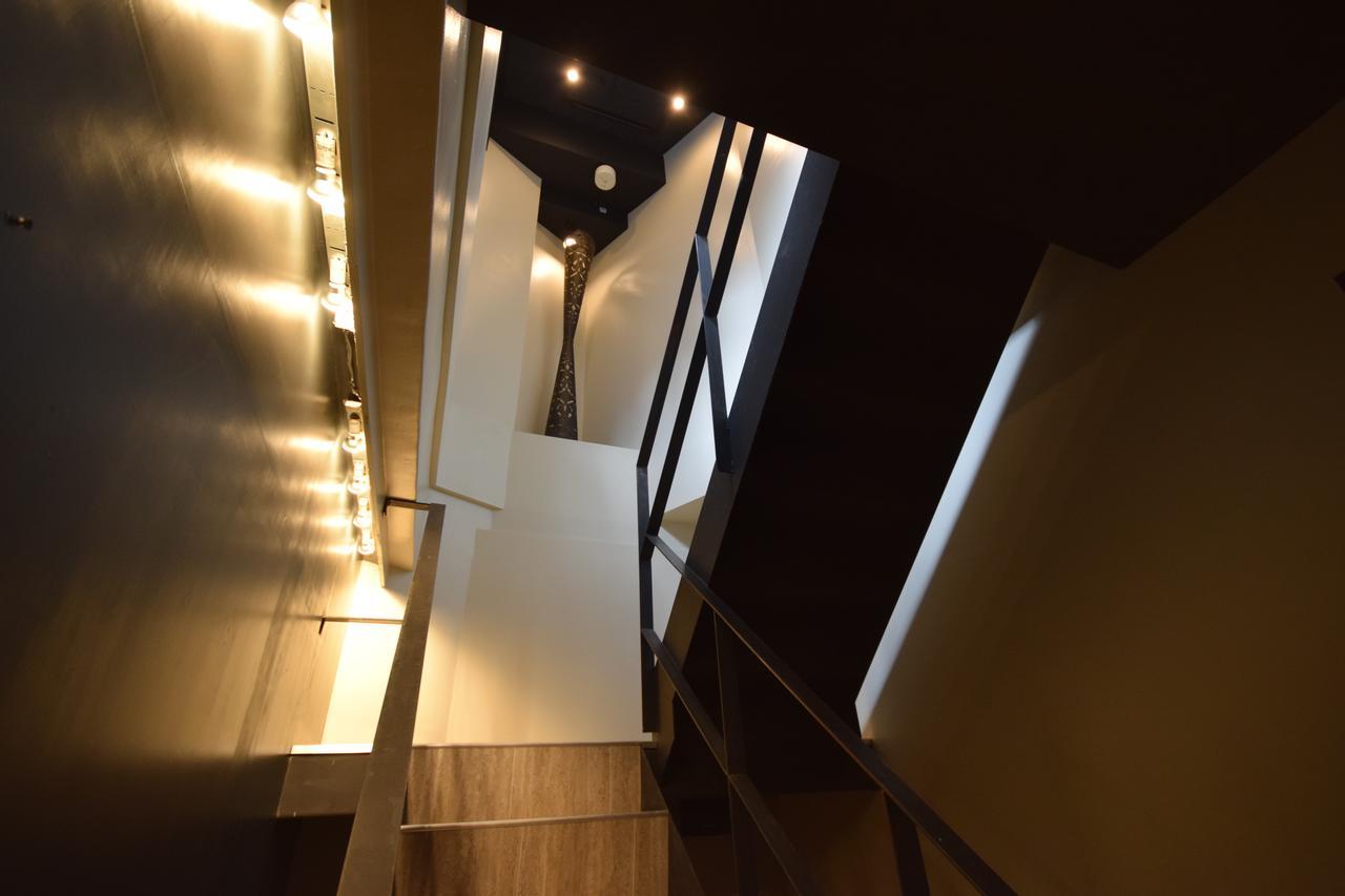 Tokyo Hostel Enishi ภายนอก รูปภาพ