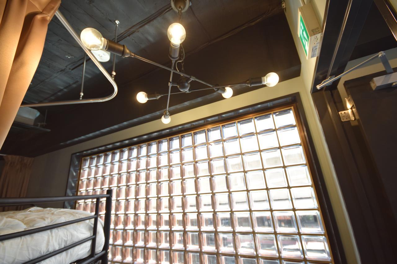 Tokyo Hostel Enishi ภายนอก รูปภาพ