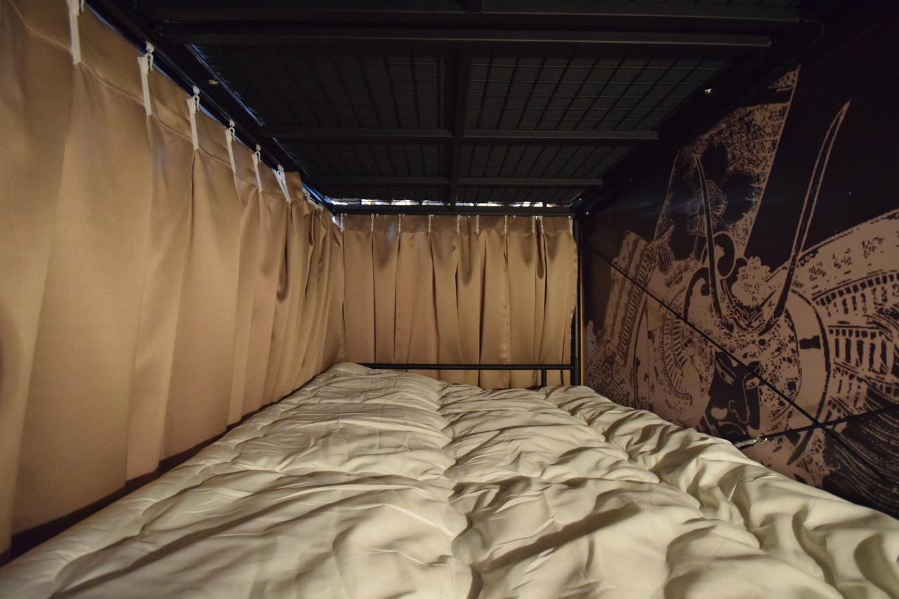 Tokyo Hostel Enishi ห้อง รูปภาพ