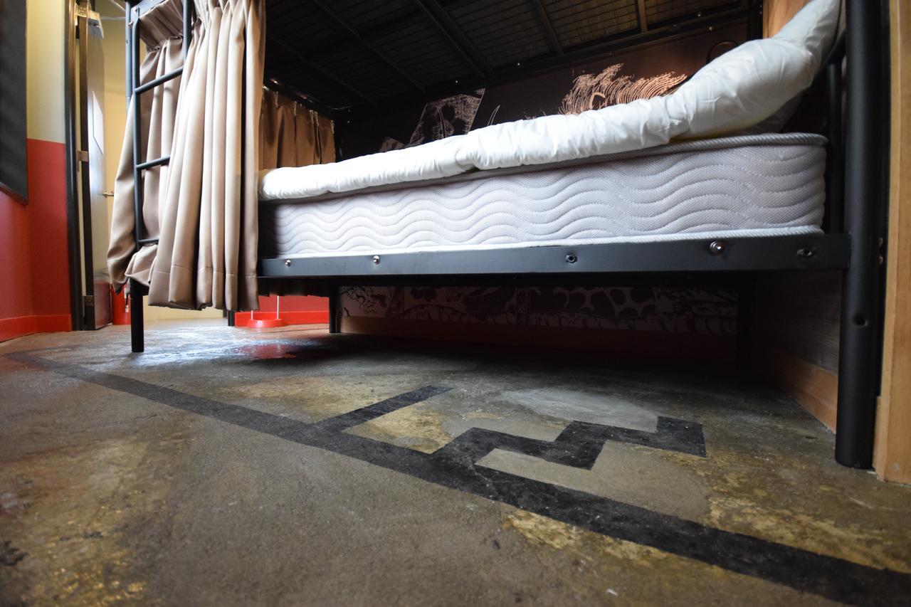 Tokyo Hostel Enishi ห้อง รูปภาพ
