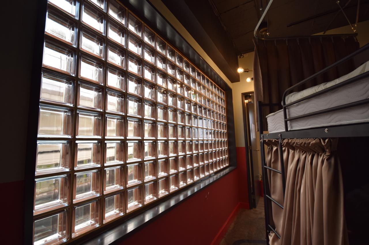 Tokyo Hostel Enishi ภายนอก รูปภาพ