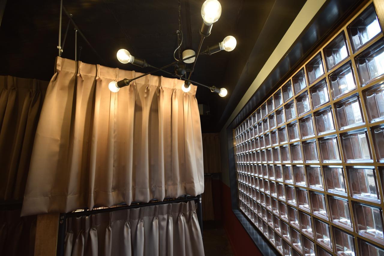 Tokyo Hostel Enishi ห้อง รูปภาพ