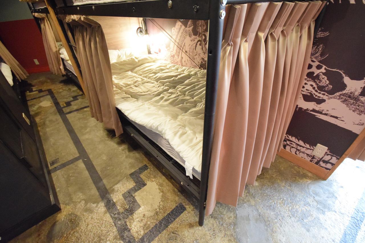 Tokyo Hostel Enishi ห้อง รูปภาพ