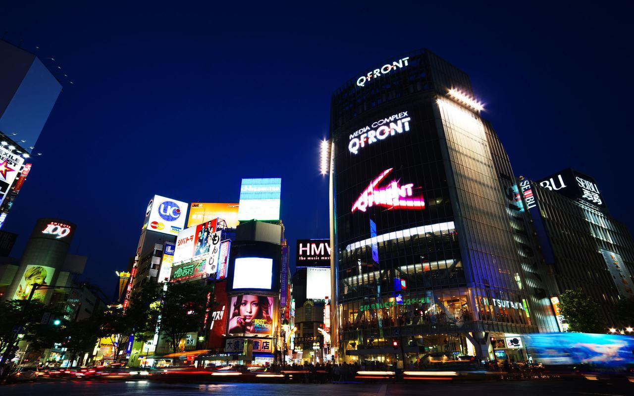 Tokyo Hostel Enishi ภายนอก รูปภาพ