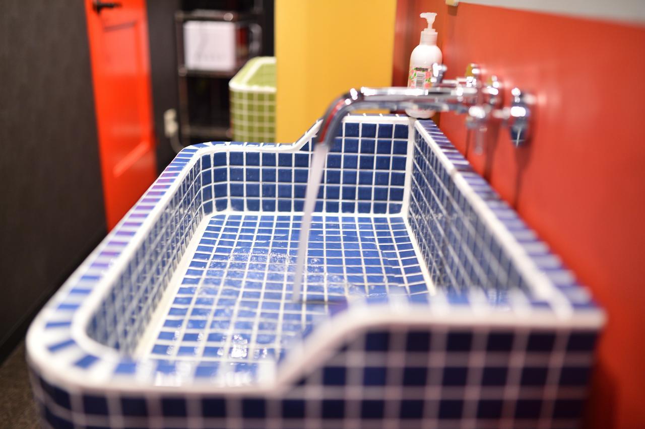 Tokyo Hostel Enishi ภายนอก รูปภาพ