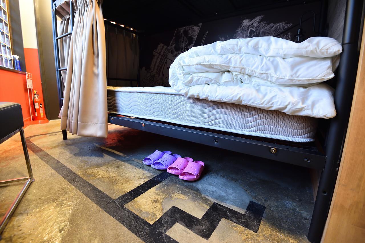Tokyo Hostel Enishi ภายนอก รูปภาพ