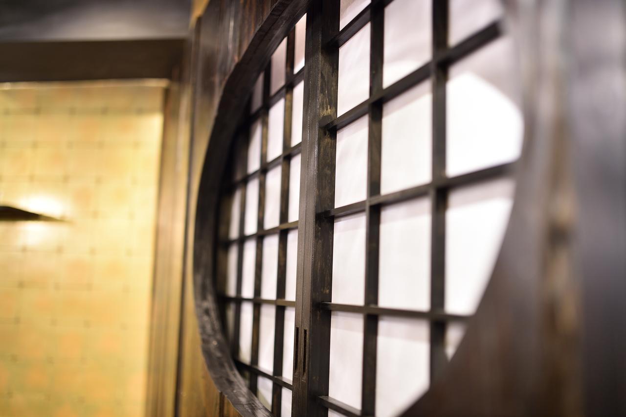 Tokyo Hostel Enishi ภายนอก รูปภาพ