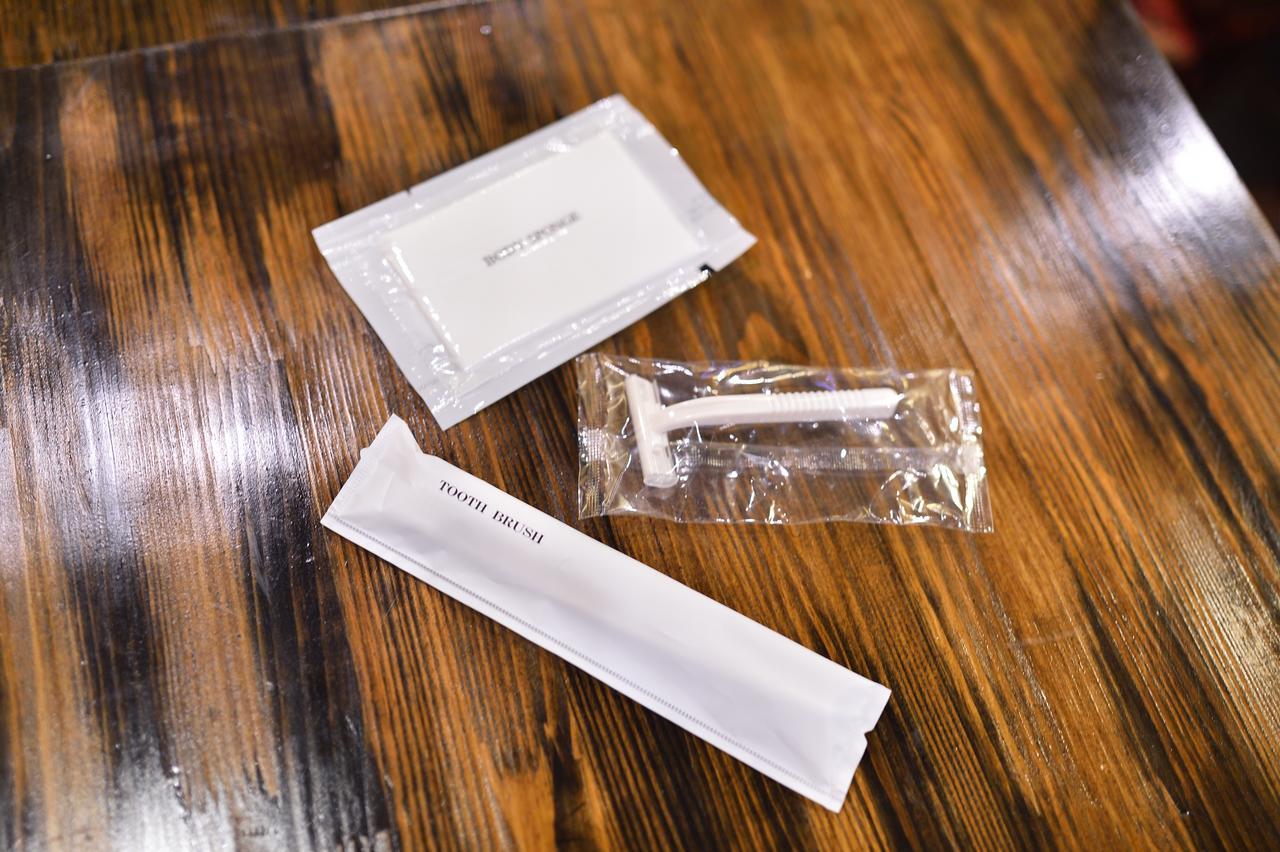 Tokyo Hostel Enishi ภายนอก รูปภาพ