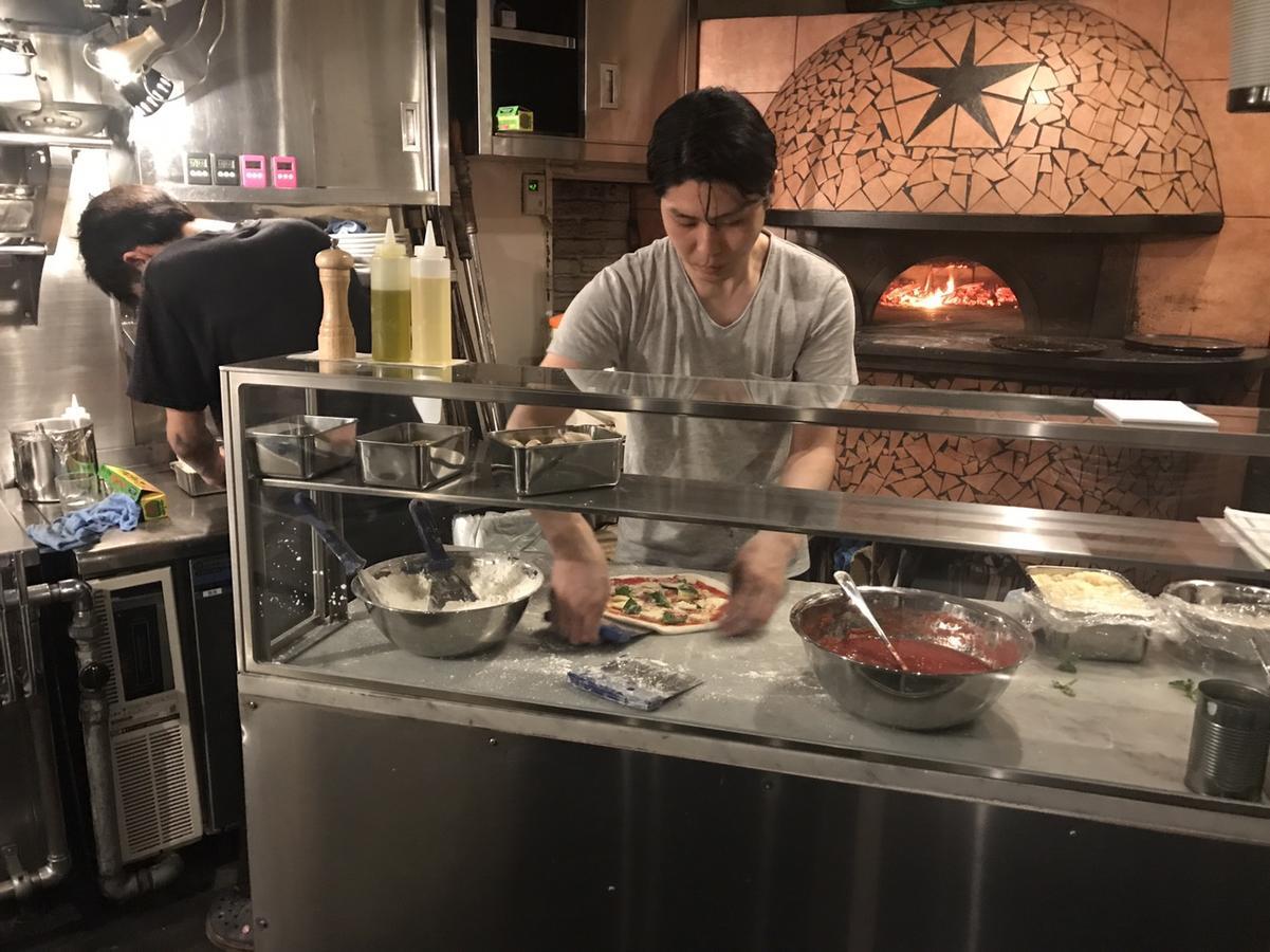 Tokyo Hostel Enishi ภายนอก รูปภาพ
