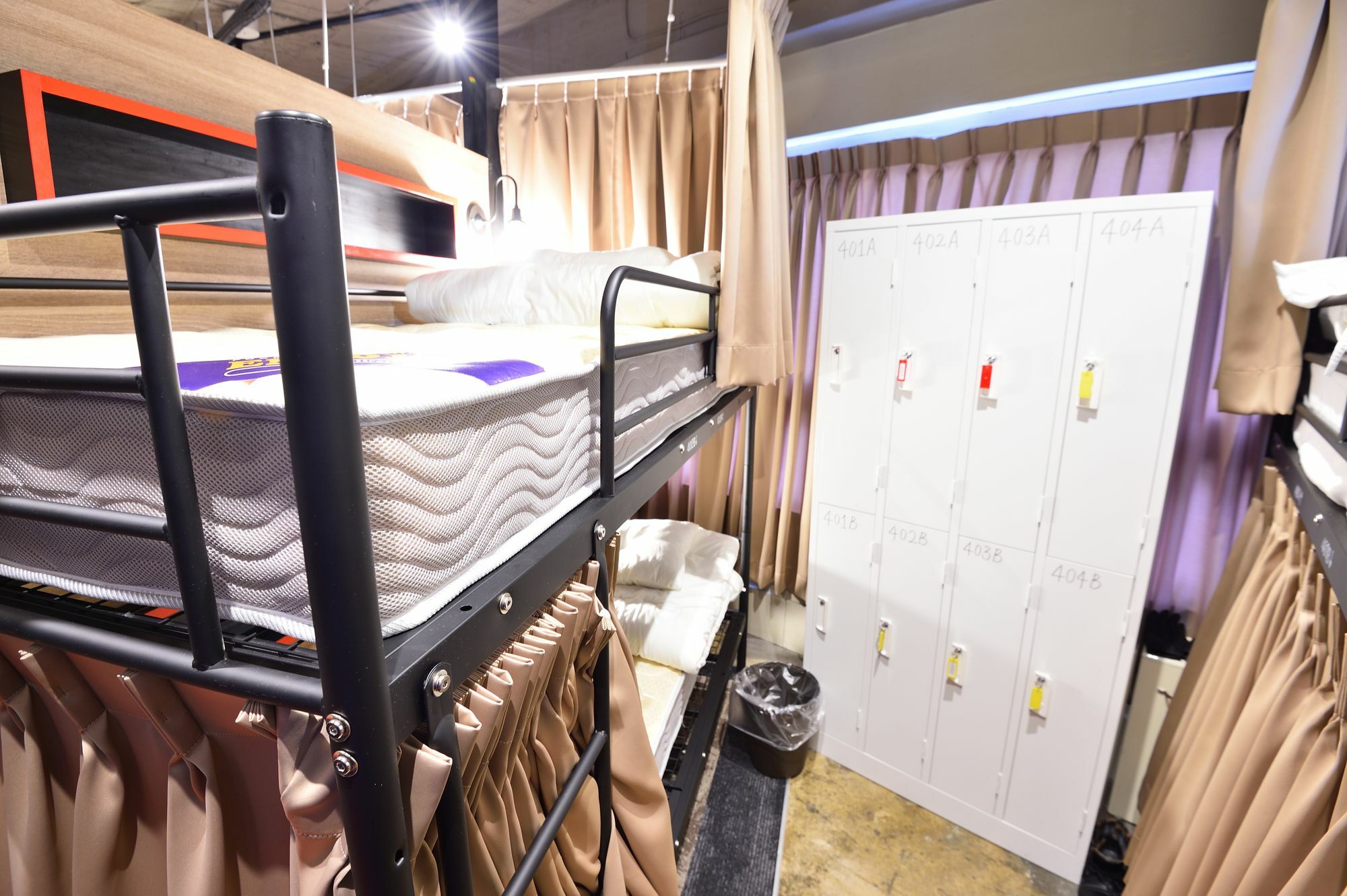 Tokyo Hostel Enishi ภายนอก รูปภาพ
