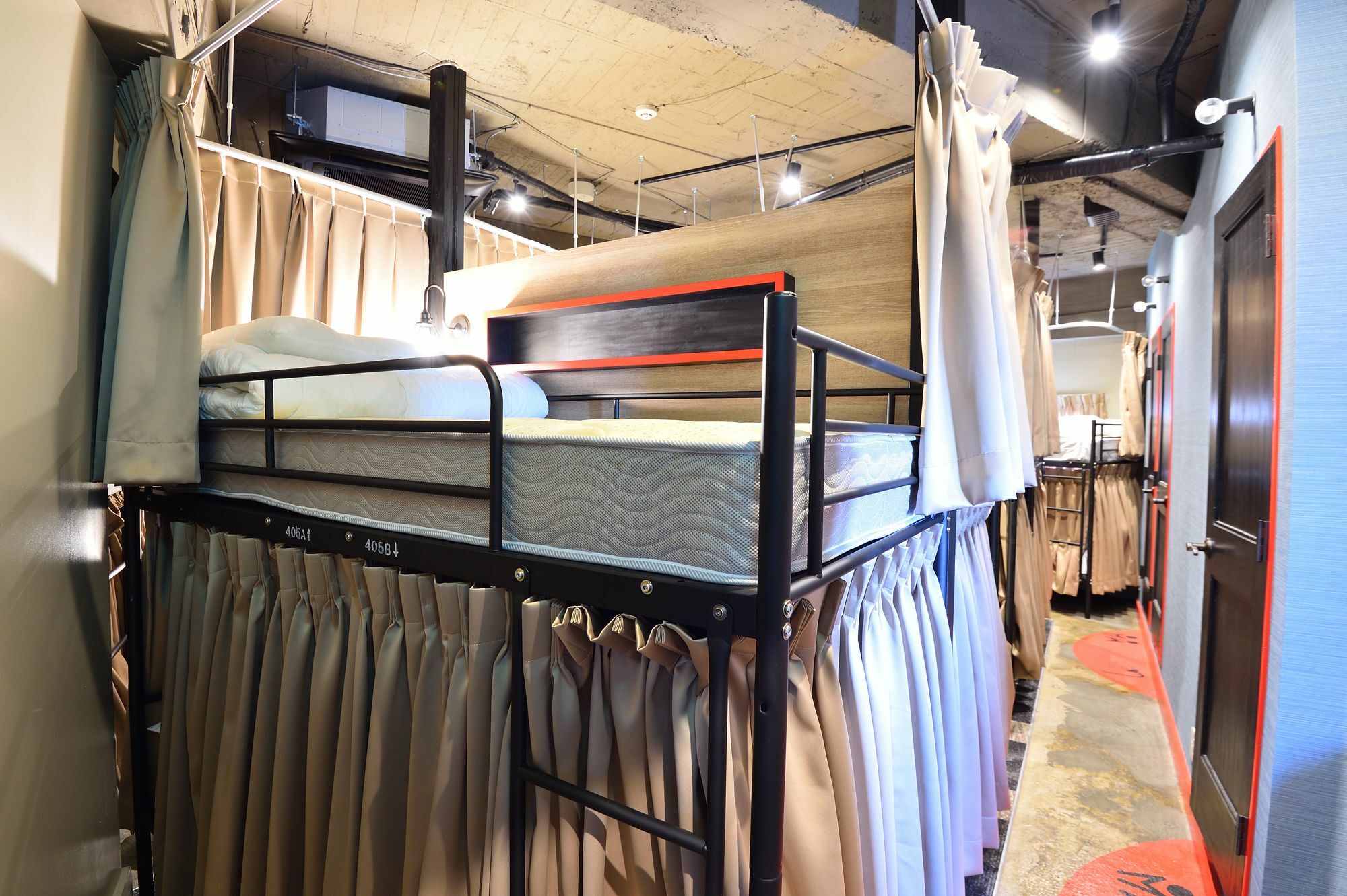 Tokyo Hostel Enishi ภายนอก รูปภาพ